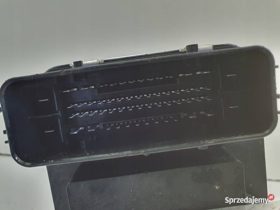 Volvo V90 POMPA ABS hamulcowa Sterownik 31680098 Chełm