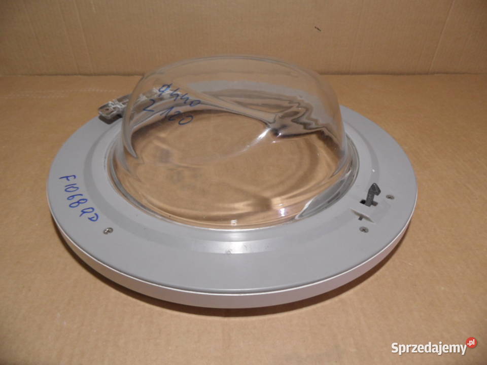 drzwi pralki LG F1068QD Części i Akcesoria Radlin