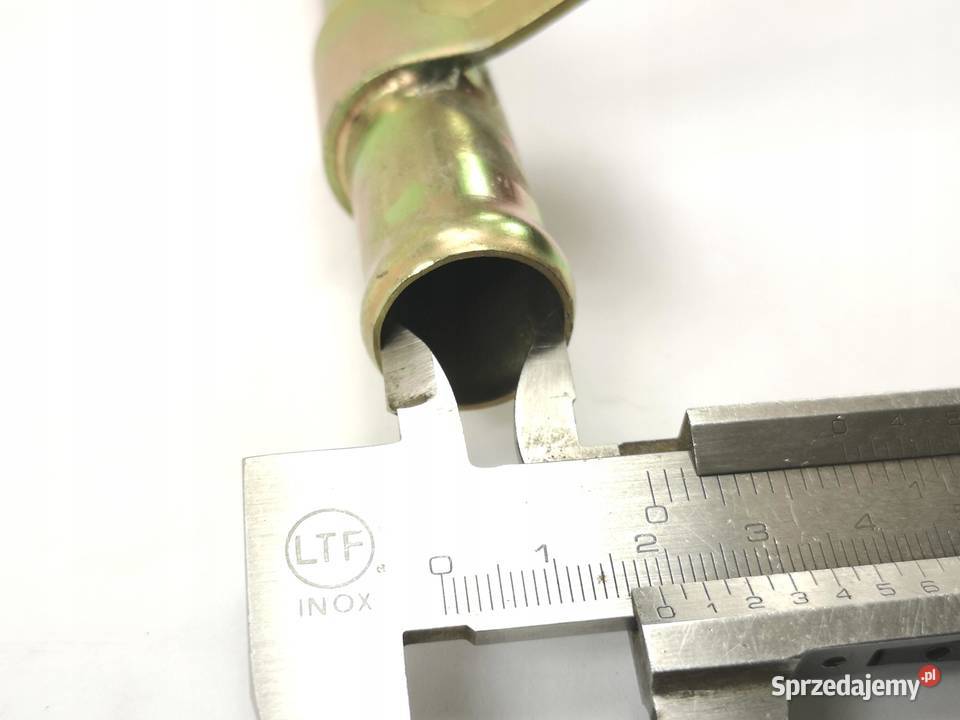 PRZEWÓD SMAROWANIA FIAT CROMA 19901996 NOWY