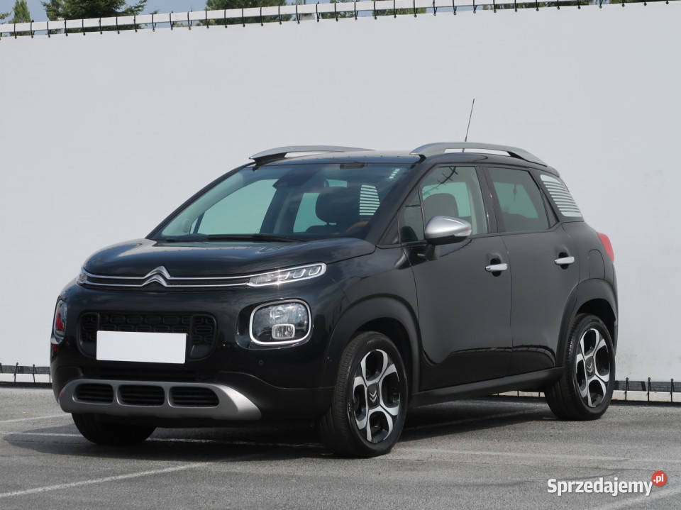 Citroen C3 Aircross 12 PureTech Lublin