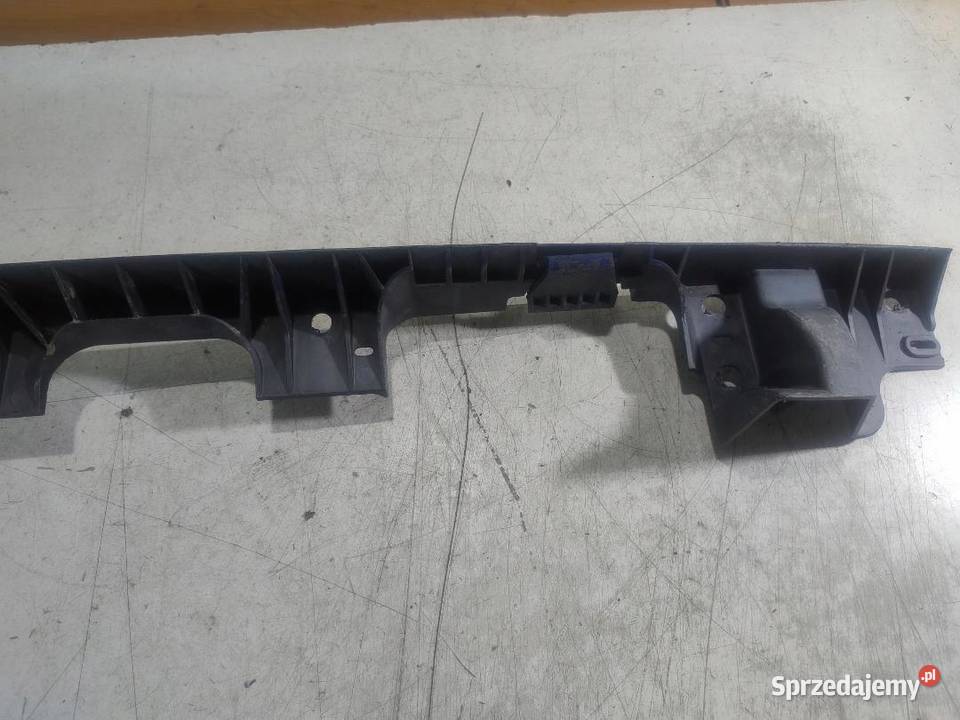 ŚLIZG ZDERZAKA TYŁ VW T5 7H0807723 osobowe