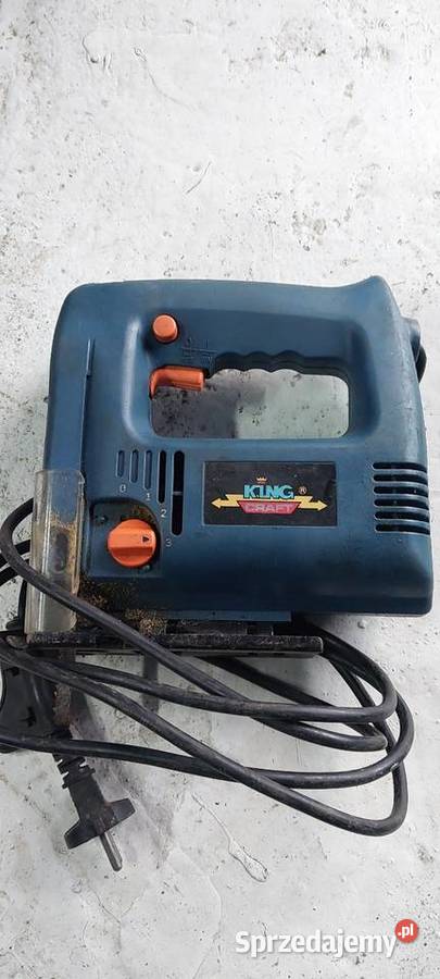 Wyrzynarka Wyrzynarki Lipsko