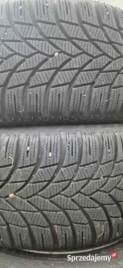 BMW F21 koła zimowe Samochodowe Chocianów
