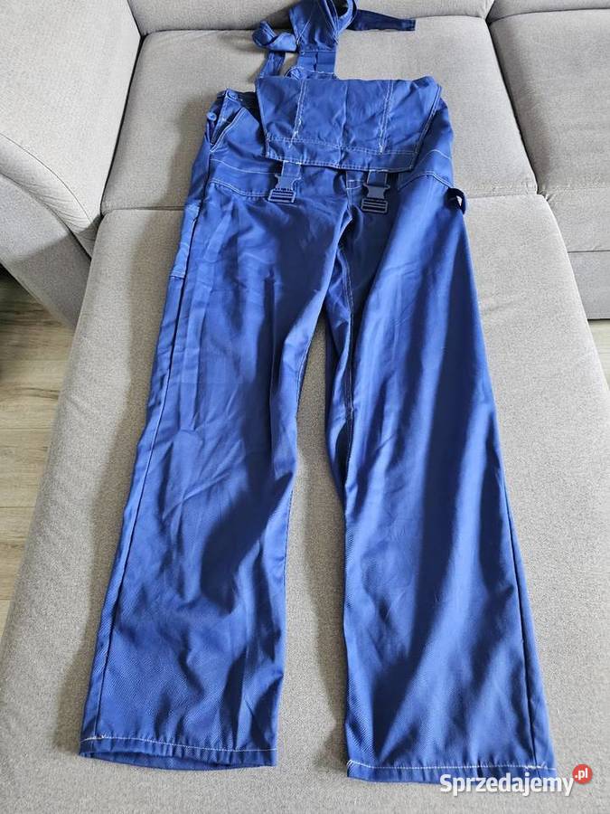 Ubranie robocze ArtMaster Nowe Czarna Woda