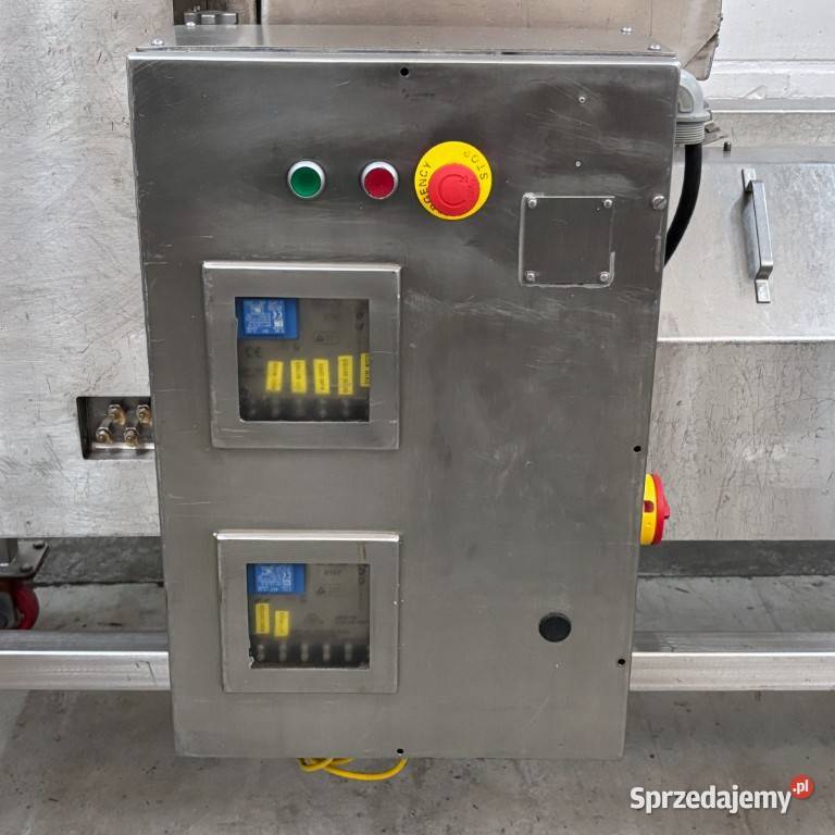 Krajalnica Urschel M Zamość