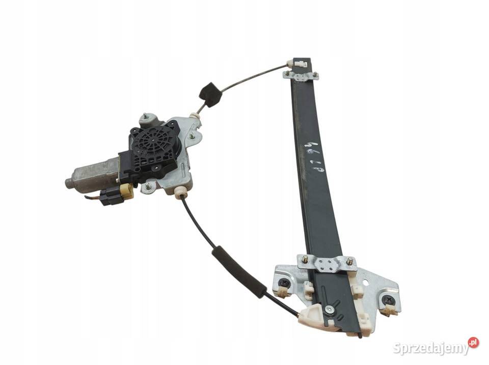 MECHANIZM SZYBY LEWY PRZÓD Kia Picanto I świętokrzyskie