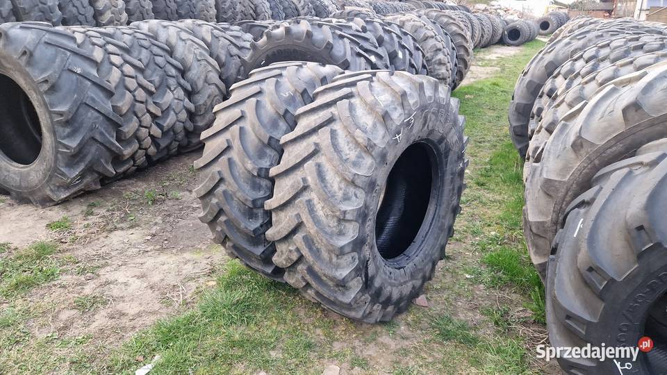 44565r225 18r225 44565225 18225 Mitas 70 bieżnik Opony rolnicze Nowe Miasto Lubawskie