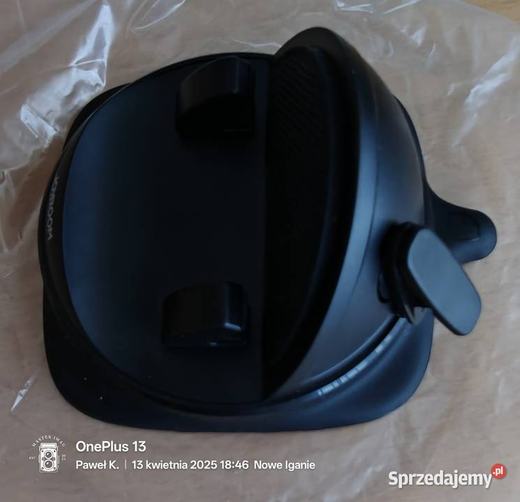 JOYROOM uchwyt na telefon do samochodu z