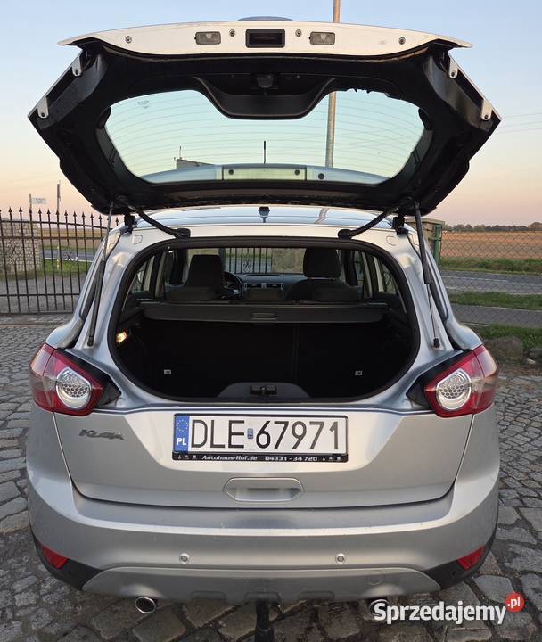 20 tdci 140 4x4 Serwis Zarejestrowana dolnośląskie Chojnów
