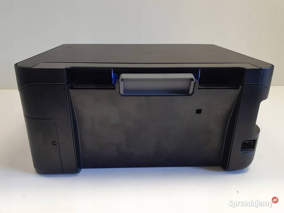 DRUKARKA WIELOFUNKCYJNA ATRAMENTOWA Epson L3150 lubelskie Rudka sprzedam