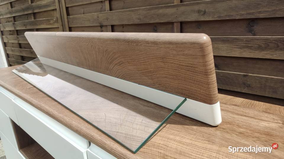 Półka Vincent Agata Meble PROMOCJA