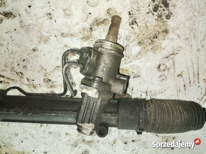 Przekładnia Kierownicza Maglownica Saab 95 Wisznice sprzedam