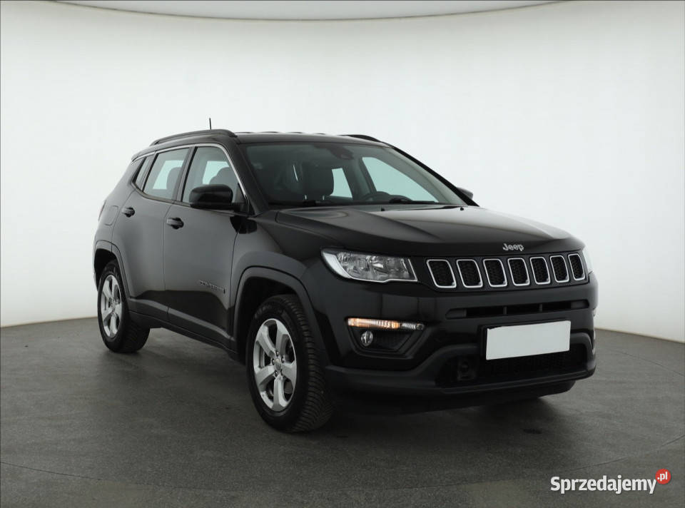 Jeep Compass 14 MultiAir autoalarm mazowieckie Piaseczno sprzedam