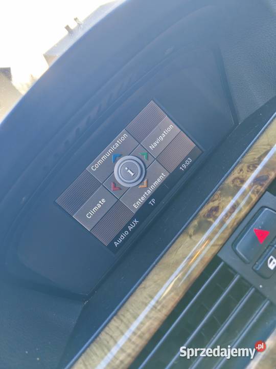 BMW E90 20d M47 Nowy Borek