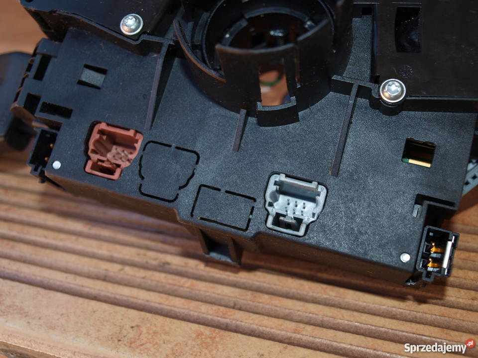 Peugeot 206 307 406 807 Partner przełącznik osobowe Kalisz sprzedam