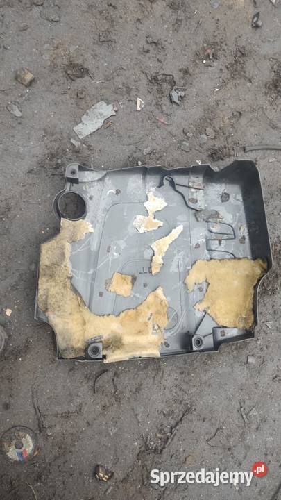 Górna osłona silnika Audi a5 8T a4 b8 TDI Książ Wielkopolski sprzedam