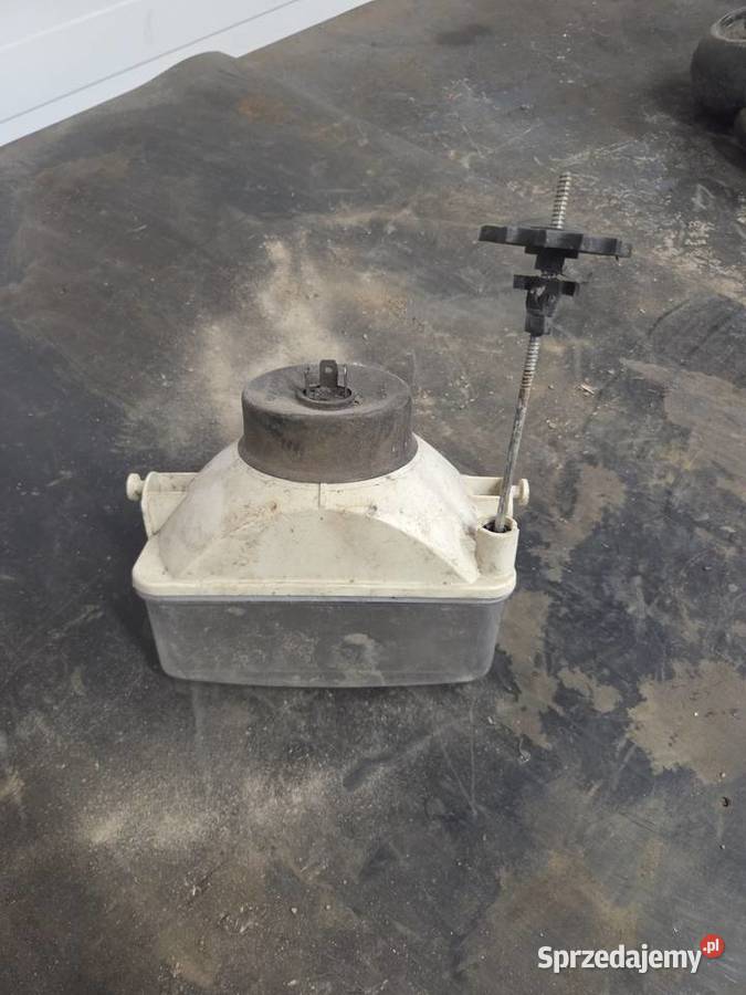 Lampa Przód Polaris Sportsman 500 455 diesel Wiele