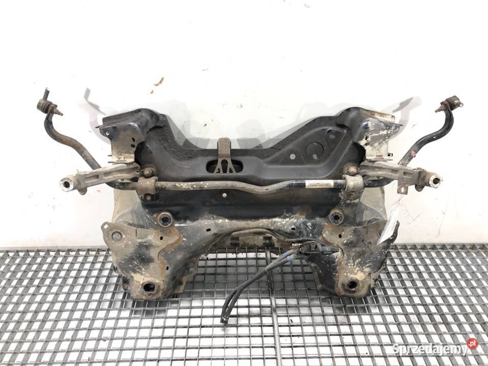 BELKA POD SILNIK PEUGEOT 308 SW II 16 120 SANKI sprzedam