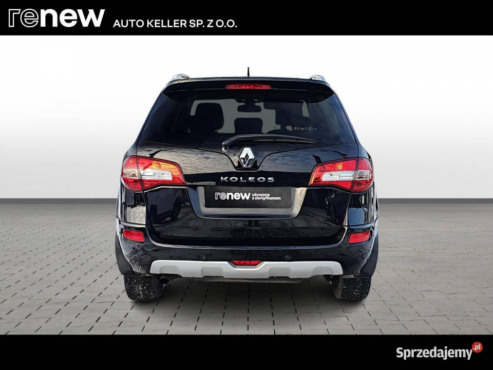 20 dCi 150 4x4 I Właściciel Krajowy Dealer nieuszkodzony sprzedam