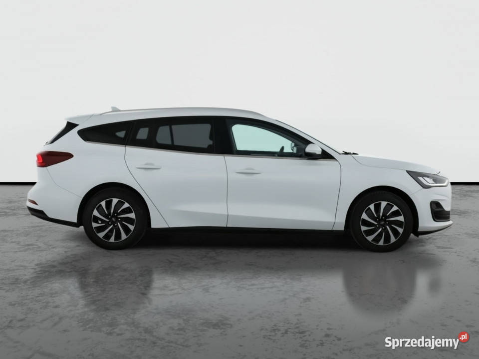 Ford Focus 10 EcoBoost centralny zamek Piaseczno