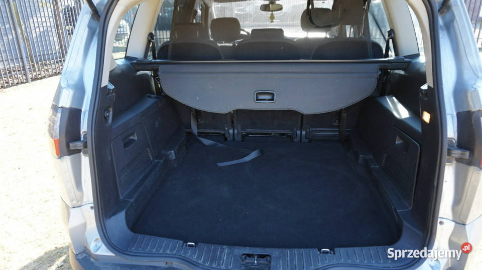 Ford S z Niemiec Gwarancja I 20062015 czujnik deszczu Samochody osobowe Zielona Góra sprzedam