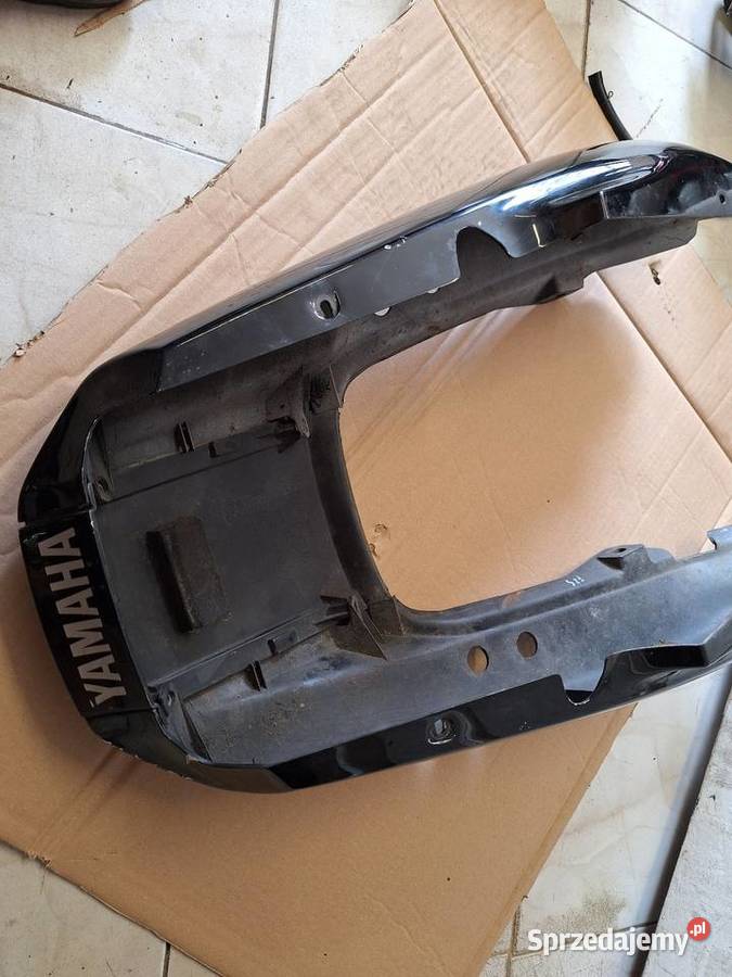 Yamaha FZS 600 ogon owiewka tył fzs600 plastik Jelenia Góra