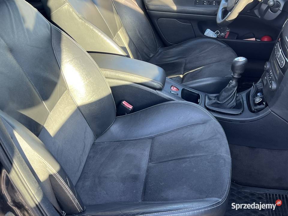 Renault Laguna 2 ph2 20T 170 LPG małopolskie Kraków