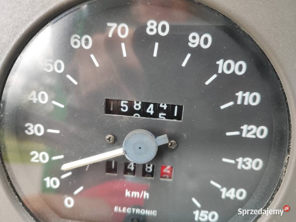 Ivecko daily 2500cm3 Iveco Motoryzacja małopolskie