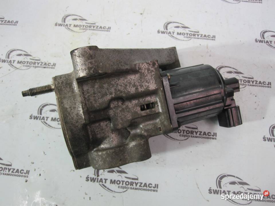 MAZDA 6 GH CX7 22 CITD R2AA 163 12r zawór EGR