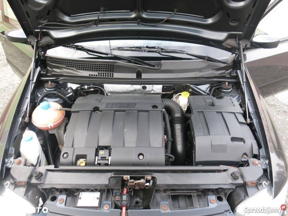Fiat Stilo 16 Tanio poduszka powietrzna Boguszów-Gorce