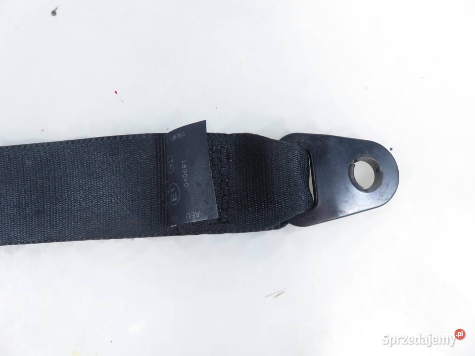 PAS LEWY PRZEDNI FORD S I WA6 6G9N61295BGW