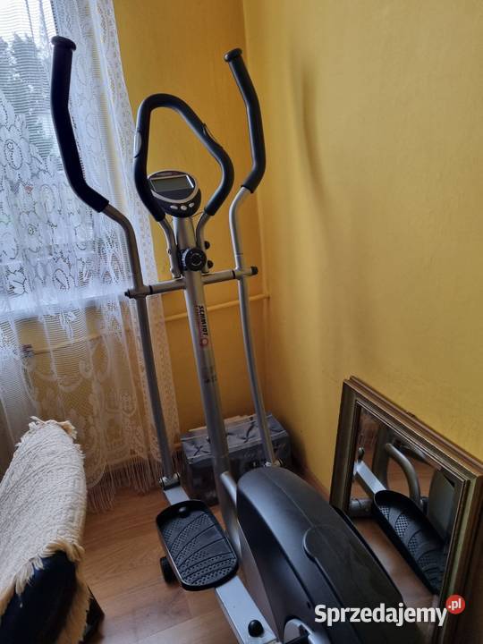 Sperzedam orbitrek magnetyczny Schmidt Zelów