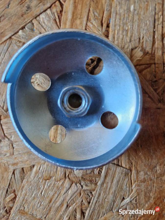 Zabierak starter szarpak rozrusznik kosy Nac Głogowa