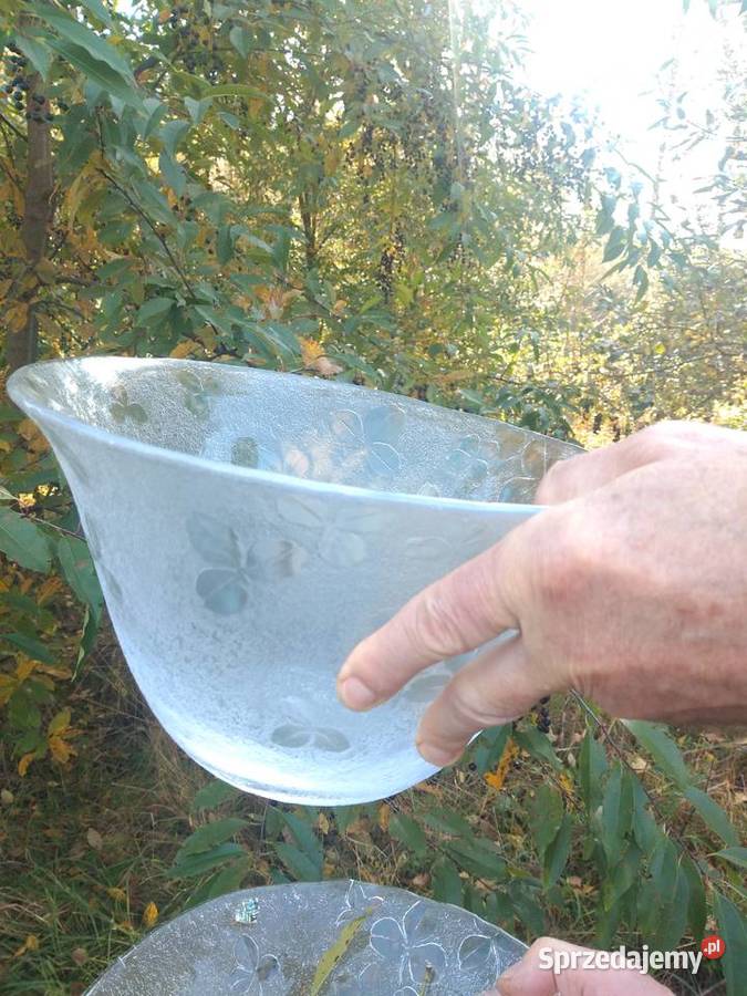 Zestaw Misa i polmisek Mats Jonasson Radom