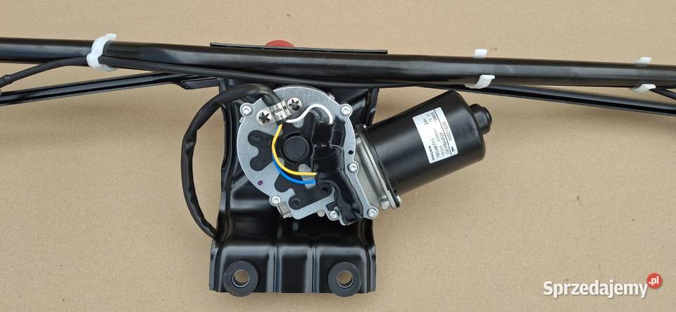 VOLVO FH4 FH 4 MECHANIZM WYCIERACZEK SILNICZEK ciężarowe Bieleń