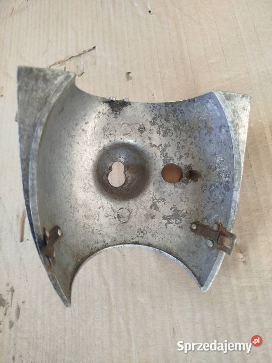 Jawa perak Pozostałe podkarpackie Przemyśl