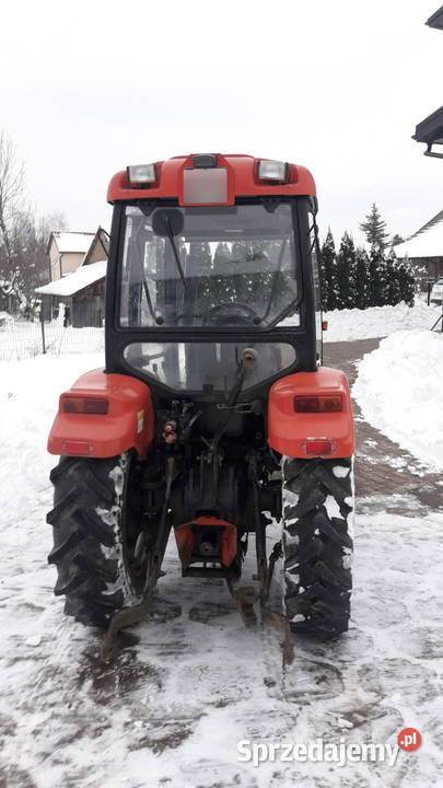 Ursus 3502 sadonik sadowniczy MF 3512 255 Ksawerówka