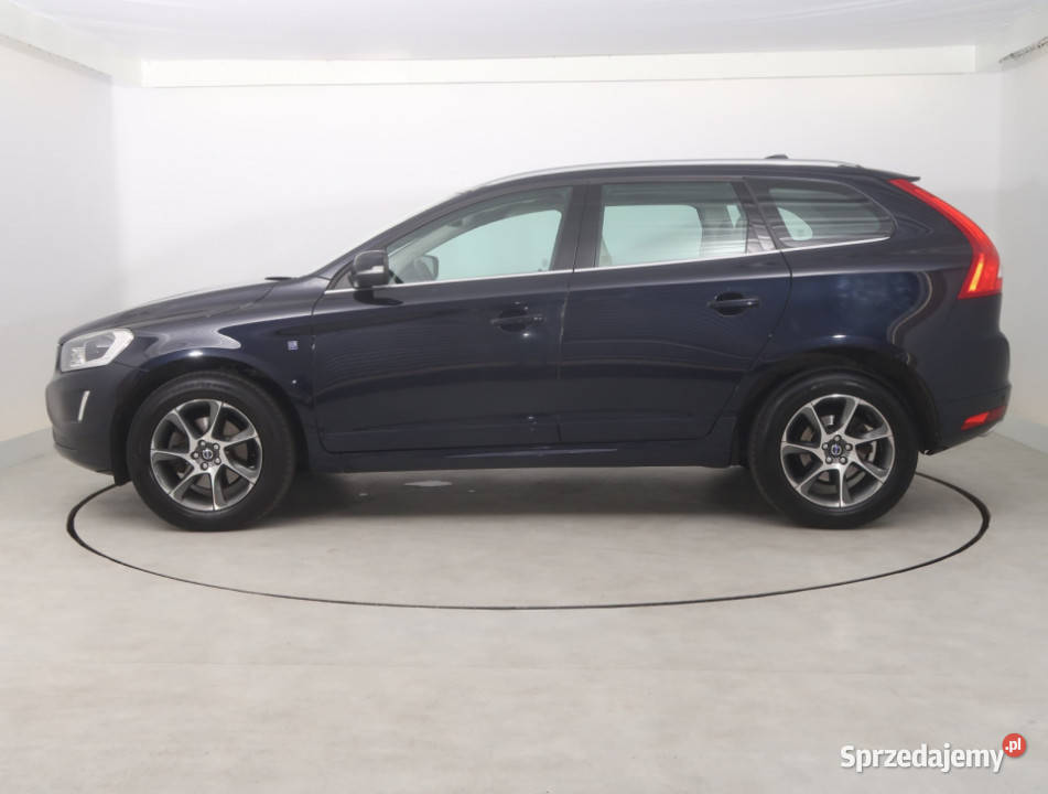 Volvo XC60 D3 Bielany Wrocławskie