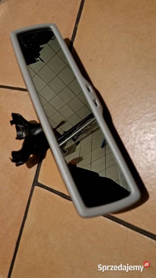 Passat B6 lusterko wewnętrzne wielkopolskie Leszno