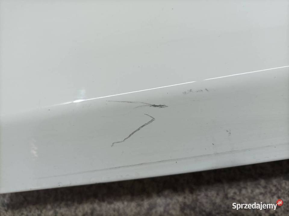 DRZWI PRAWE PRZÓD A300 Bmw Seria 5 VII 20172024