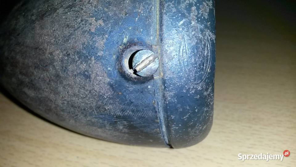 Lampa pozycyjna Hella K1609