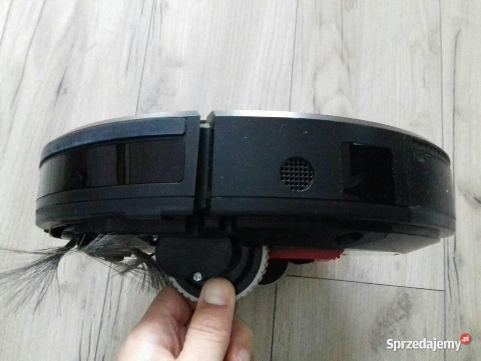 Odkurzacz automatyczny Hoover HGO 300 HYDRO sprzedam