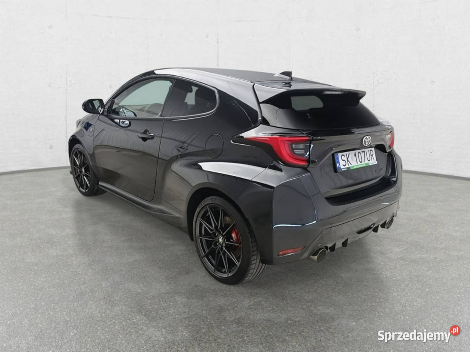 Toyota GR Yaris Poleasingowe BZ Komorniki sprzedam