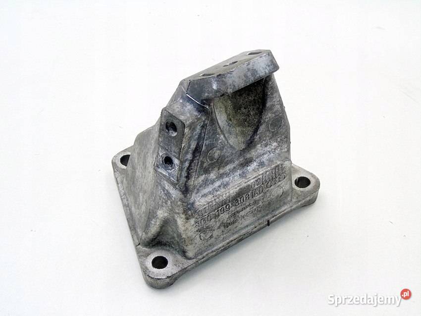 ŁAPA WSPORNIK SILNIKA 30 B V6 AUDI A4 B6 A6 C5 Sosnowiec sprzedam