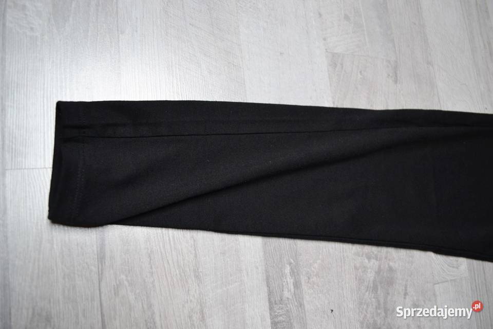 Sinsay M czarne legginsy Rozmiar 38(M) Toruń