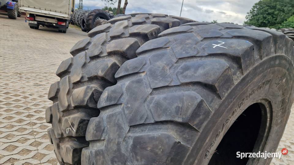 48080r26 184r26 18426 BKT Radial Nowe Miasto Lubawskie