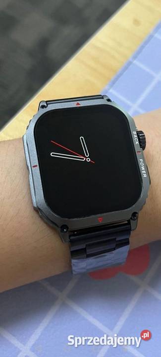 SmartWath AMOLED 2 Unisex Pruszków