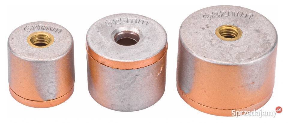 Zgrzewarka do Rur PCV PP 1500W 3 Matryce 2032MM Lublin