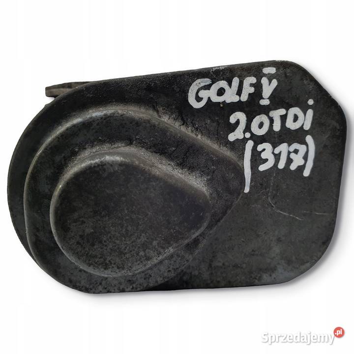 PRZEPUSTNICA Audi A3 II 8P VW Golf V Leon II Chełm