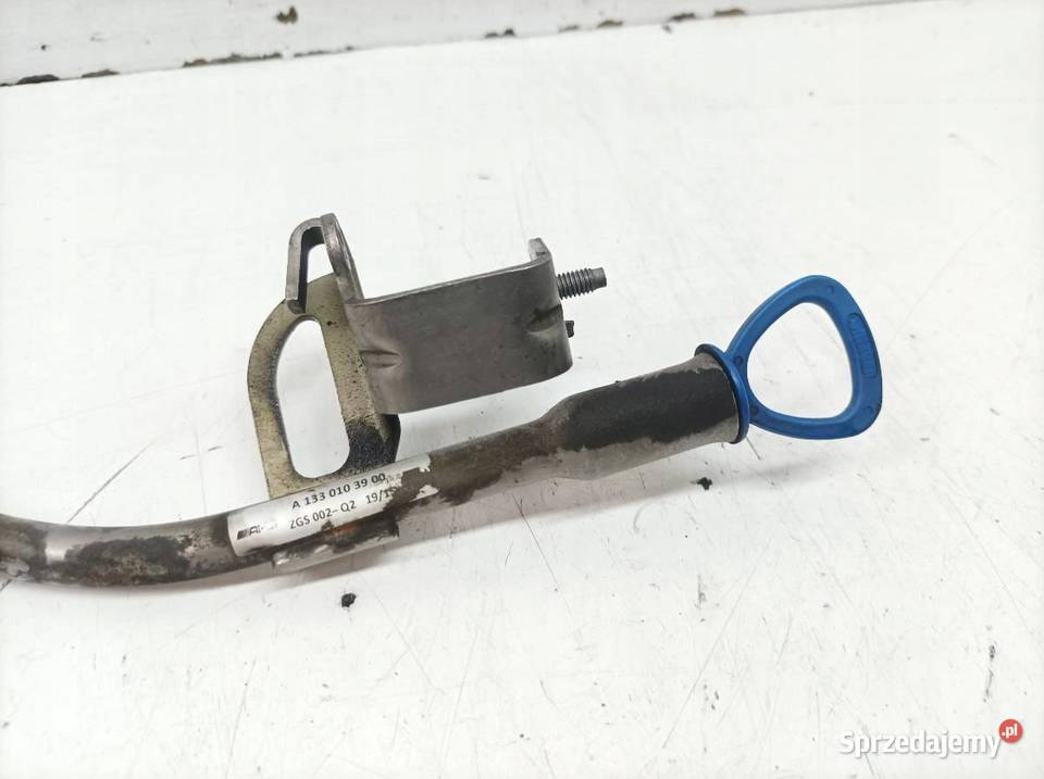 BAGNET MIARKA OLEJU A1330103900 20 45 AMG sprzedam